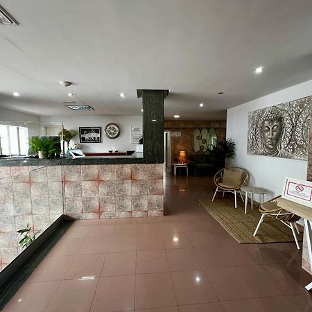 Hostal Residencia Cardona Arrecife (Lanzarote) Exterior foto