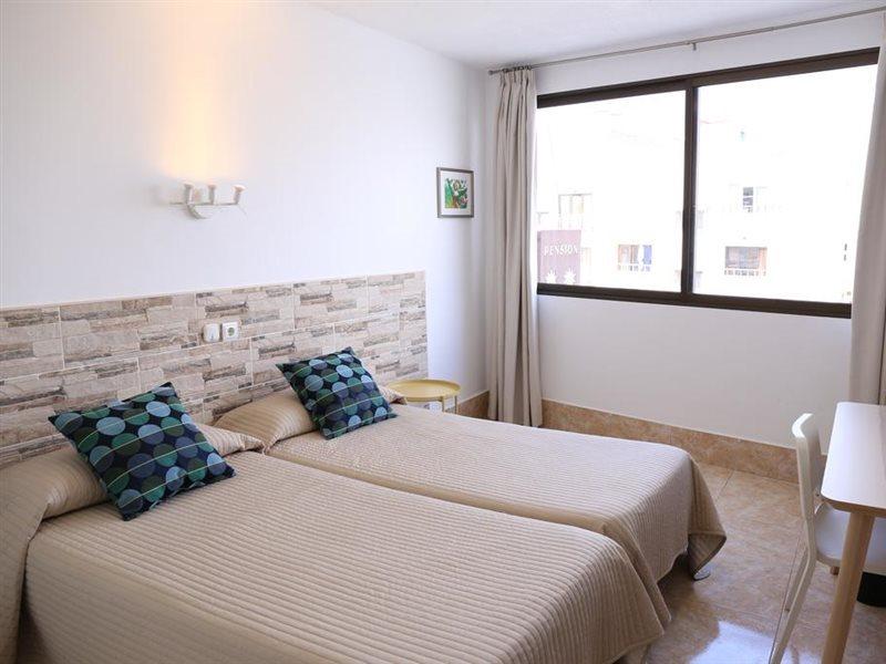 Hostal Residencia Cardona Arrecife (Lanzarote) Exterior foto