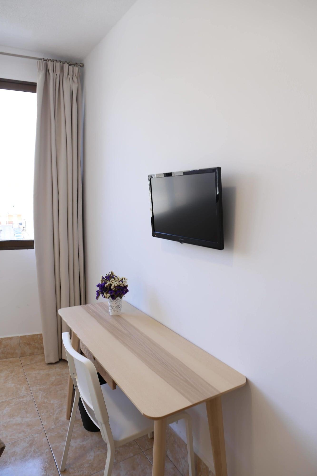Hostal Residencia Cardona Arrecife (Lanzarote) Exterior foto
