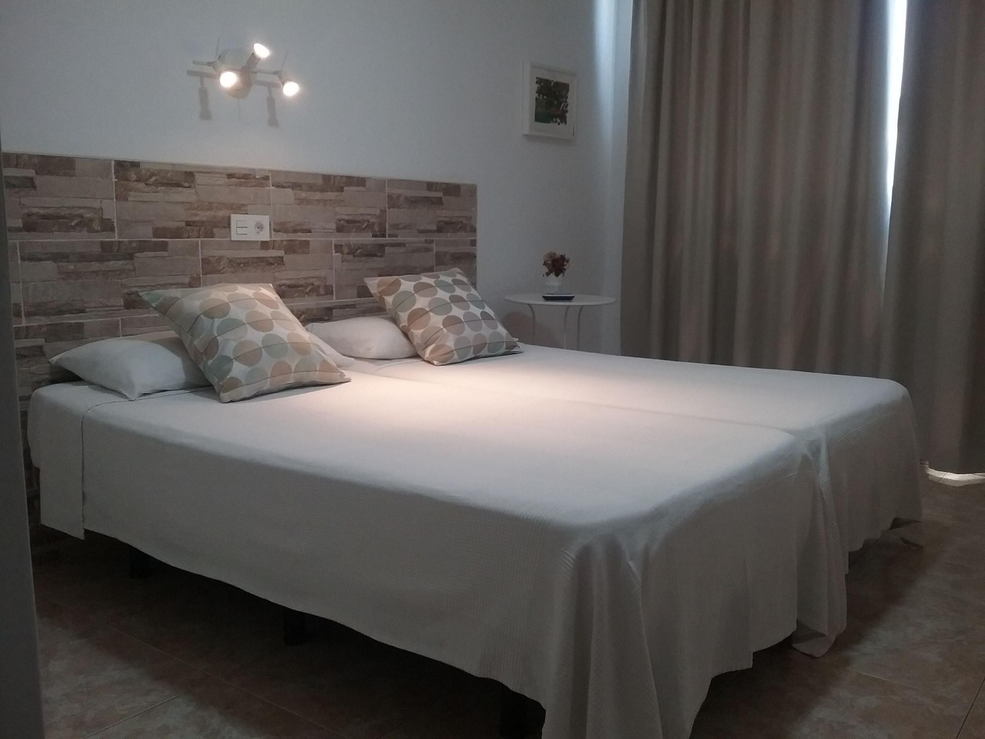 Hostal Residencia Cardona Arrecife (Lanzarote) Exterior foto