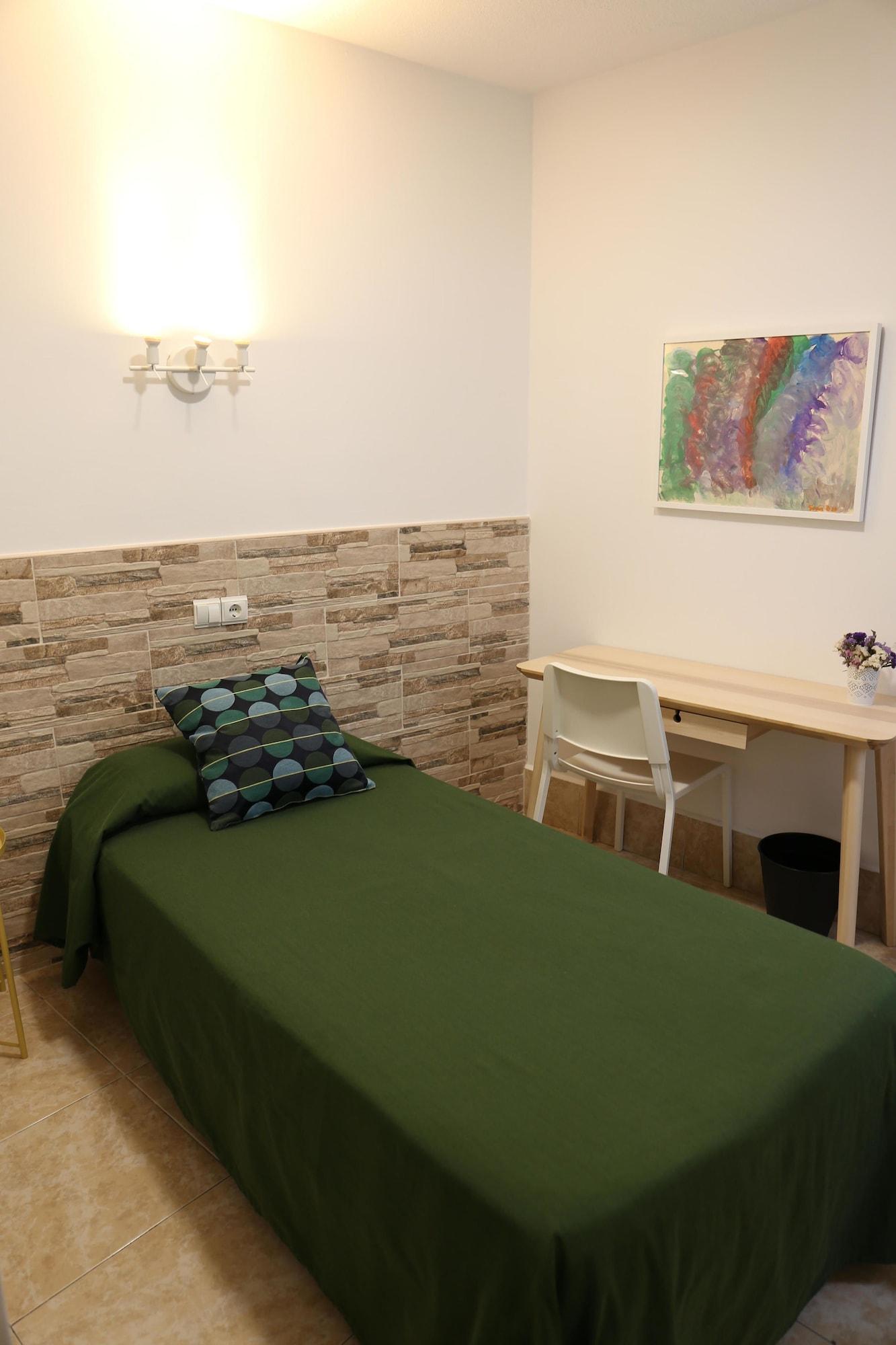 Hostal Residencia Cardona Arrecife (Lanzarote) Exterior foto