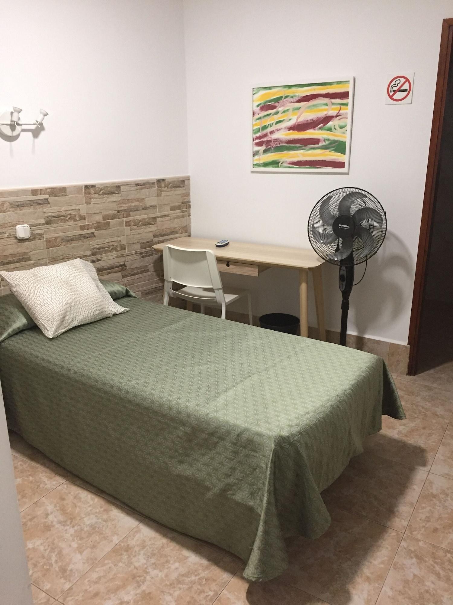 Hostal Residencia Cardona Arrecife (Lanzarote) Exterior foto