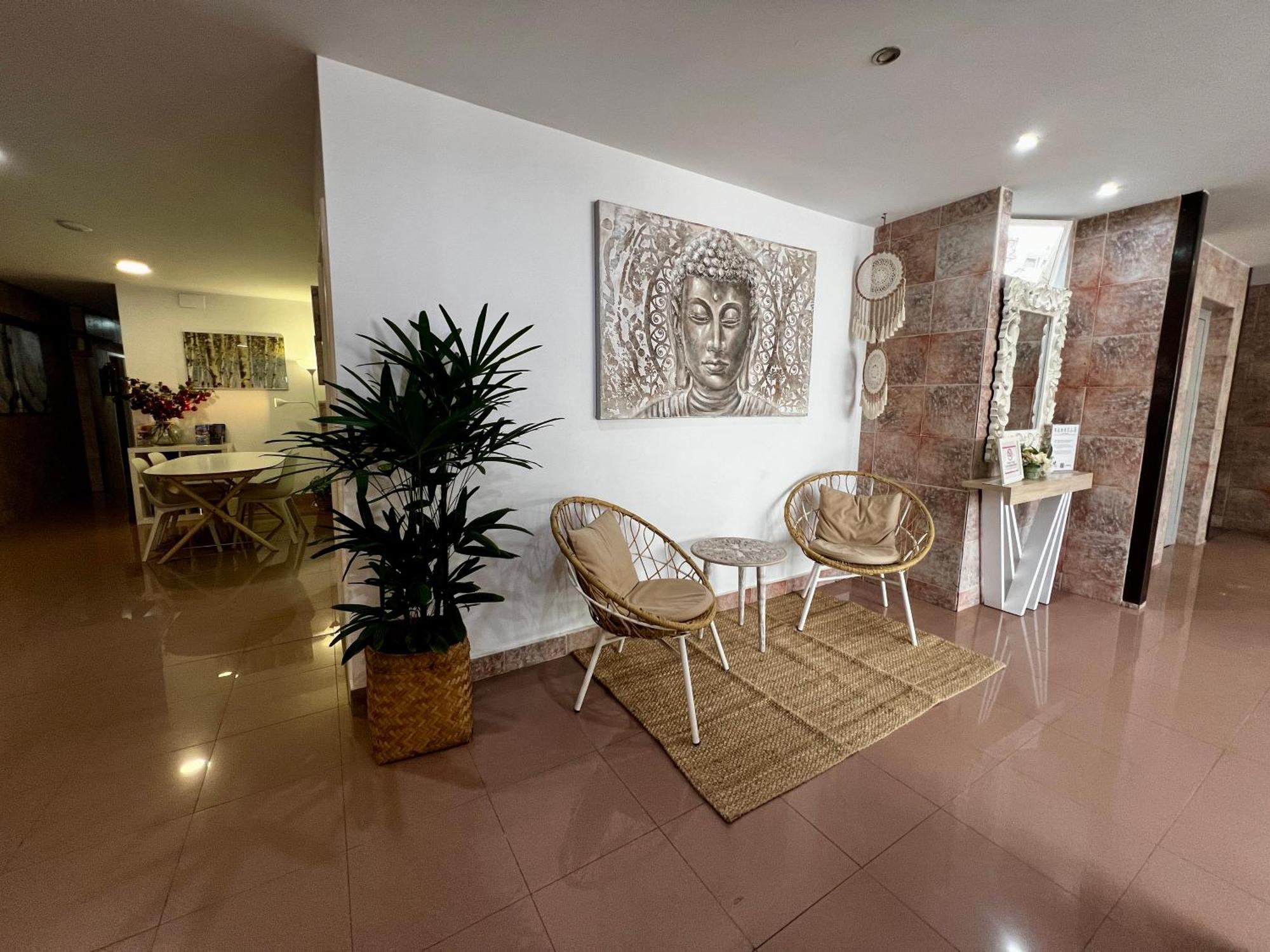 Hostal Residencia Cardona Arrecife (Lanzarote) Exterior foto