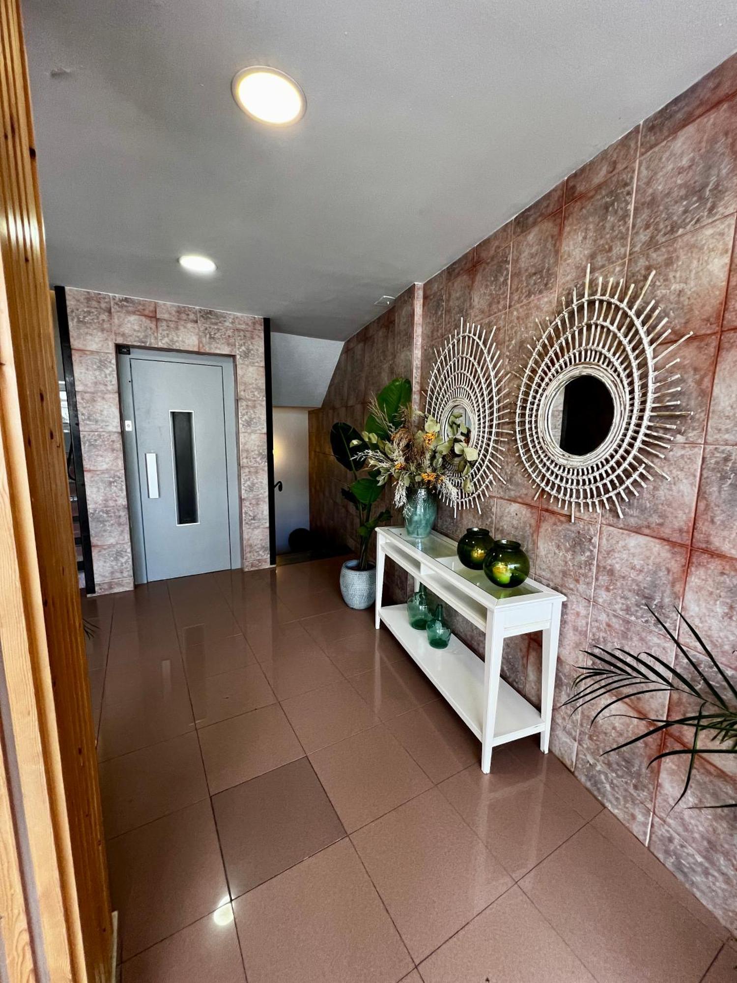 Hostal Residencia Cardona Arrecife (Lanzarote) Exterior foto