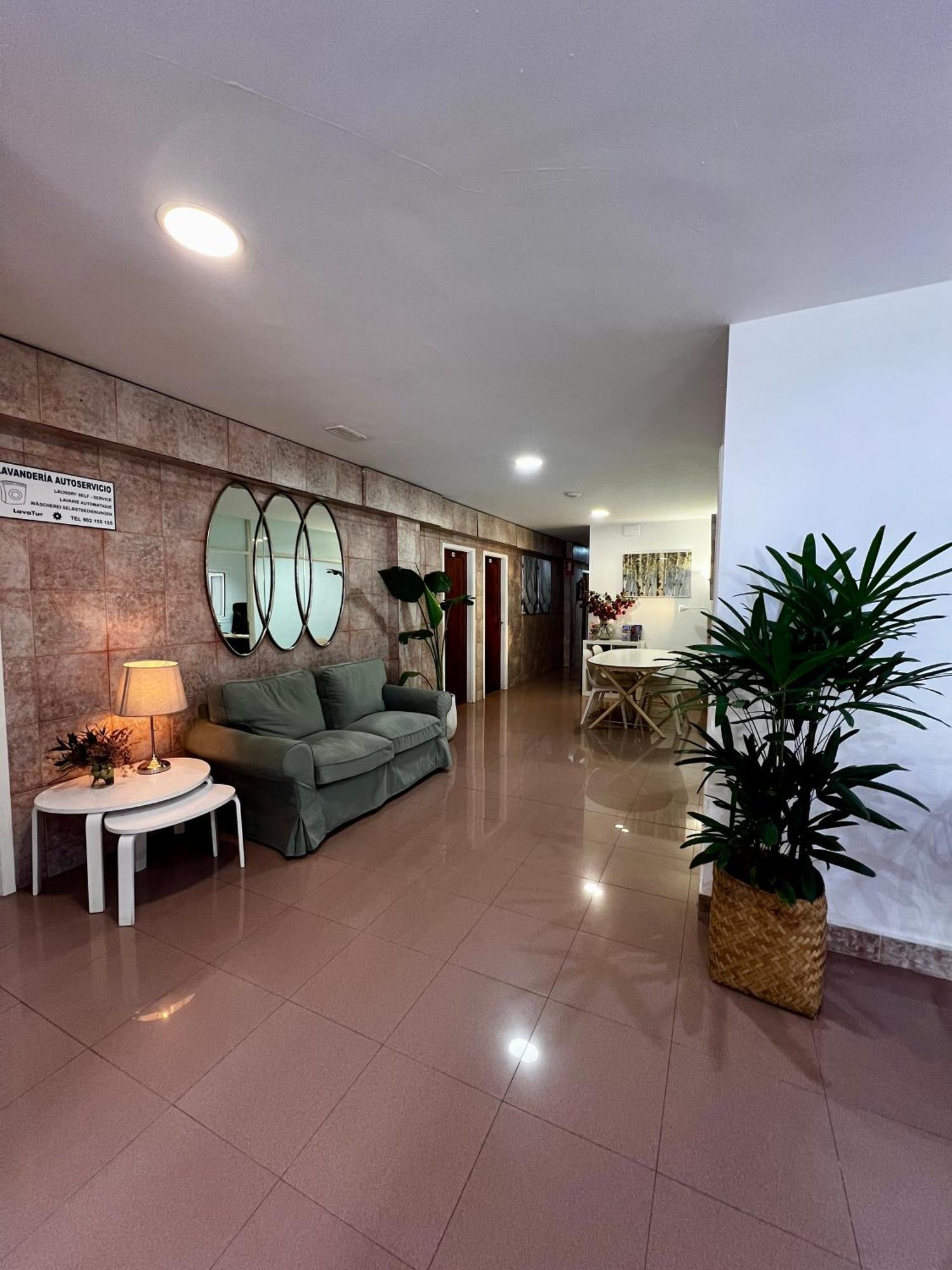 Hostal Residencia Cardona Arrecife (Lanzarote) Exterior foto