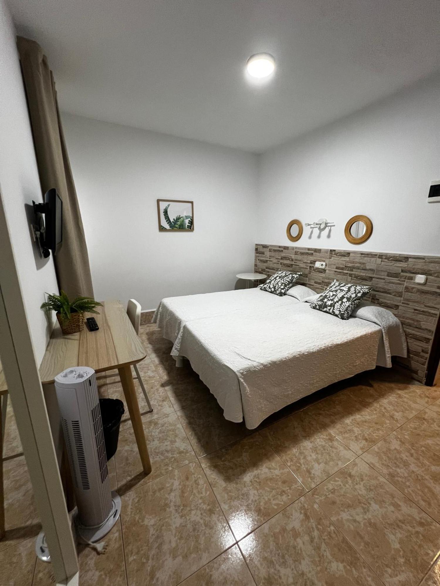 Hostal Residencia Cardona Arrecife (Lanzarote) Exterior foto