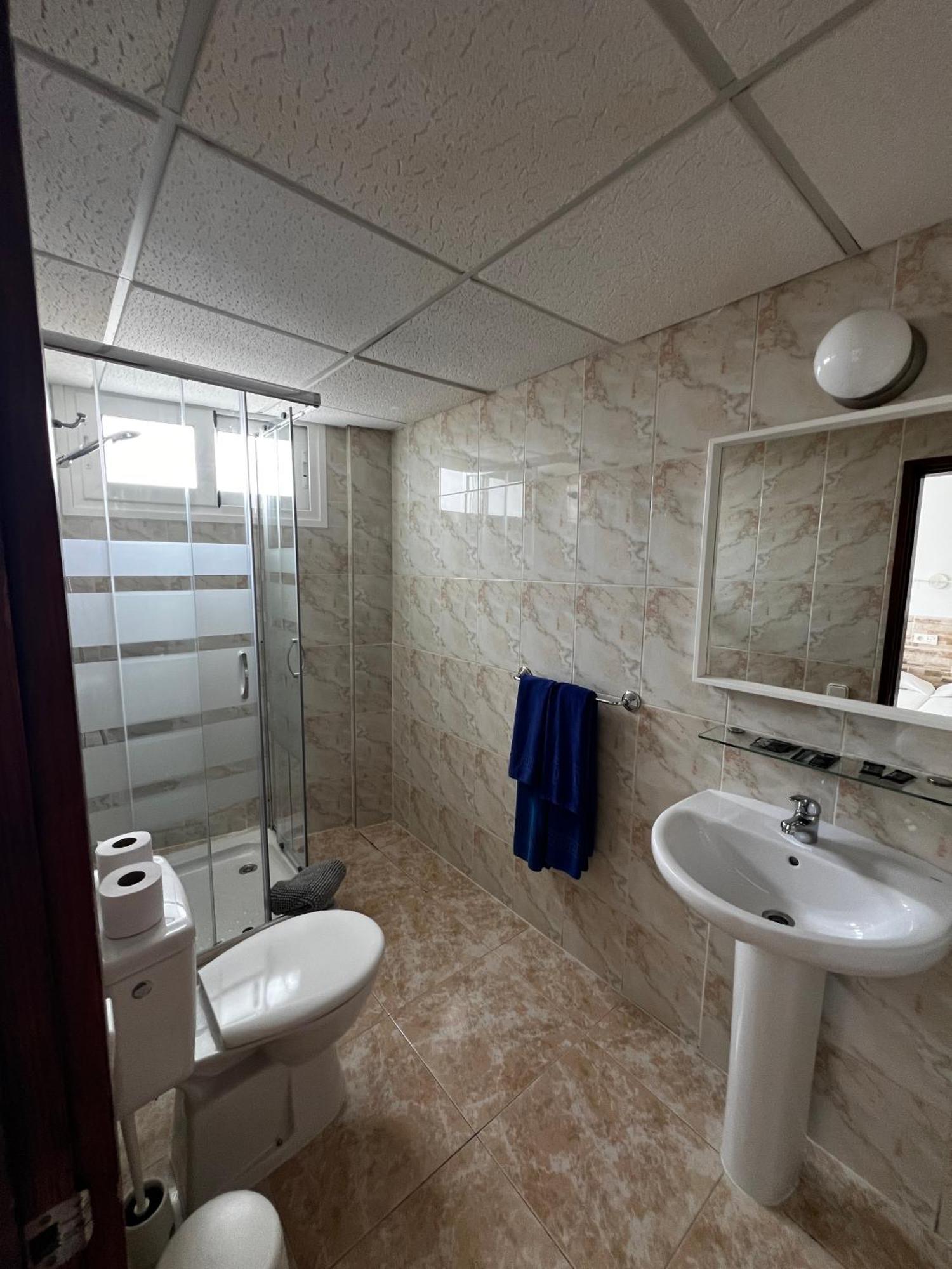 Hostal Residencia Cardona Arrecife (Lanzarote) Exterior foto