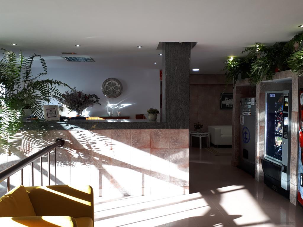 Hostal Residencia Cardona Arrecife (Lanzarote) Exterior foto
