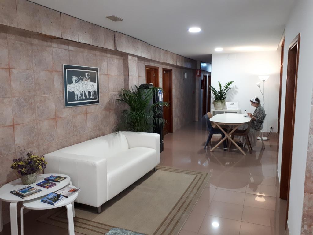 Hostal Residencia Cardona Arrecife (Lanzarote) Exterior foto