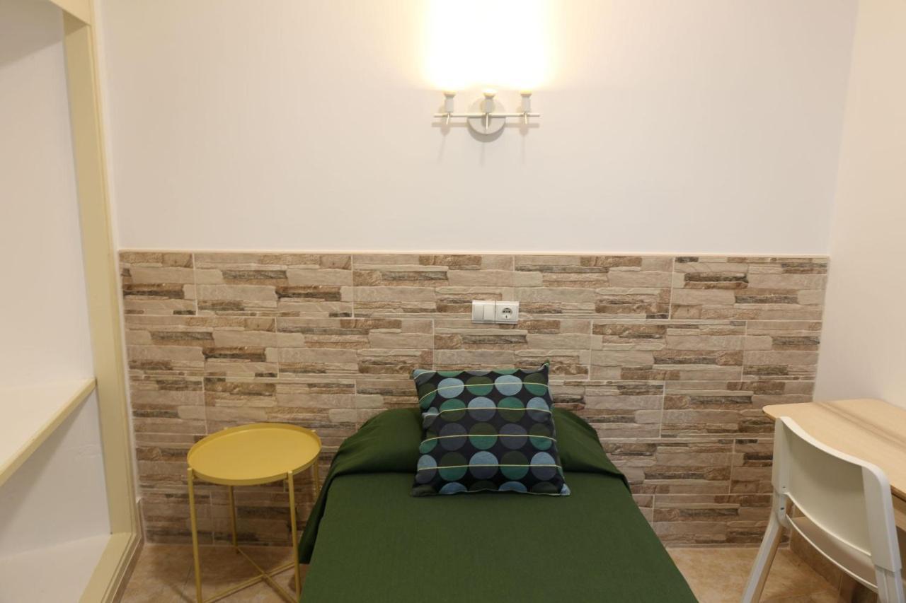 Hostal Residencia Cardona Arrecife (Lanzarote) Exterior foto