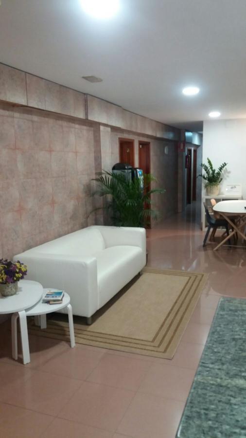 Hostal Residencia Cardona Arrecife (Lanzarote) Exterior foto